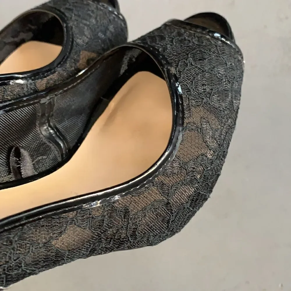 🎉Last deal 🎉Guess platform heels